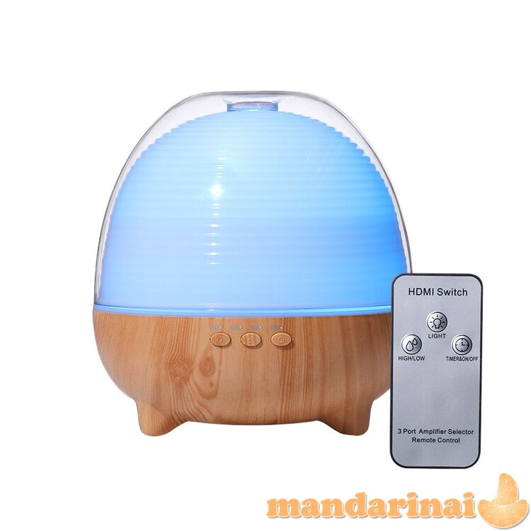 Kvapų difuzorius VONIVI