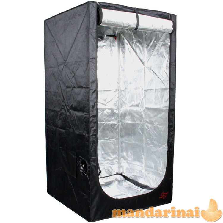 Palapinė augalų auginimui patalpose