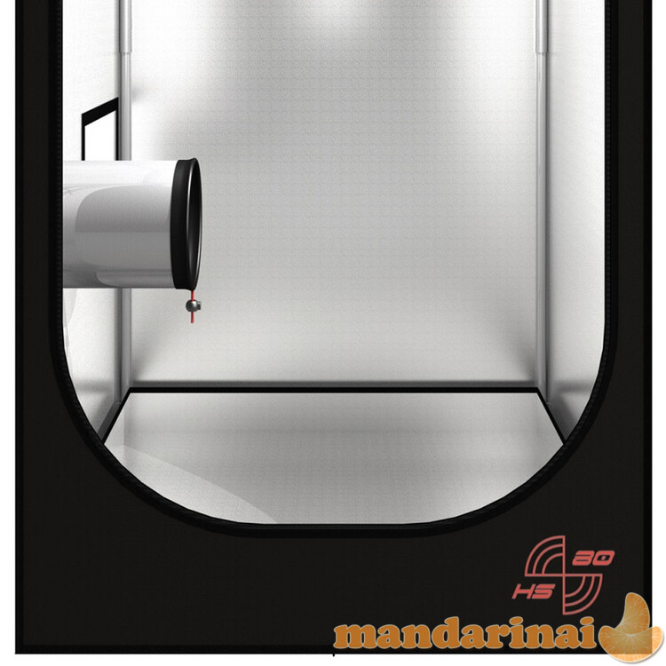 Palapinė augalų auginimui patalpose