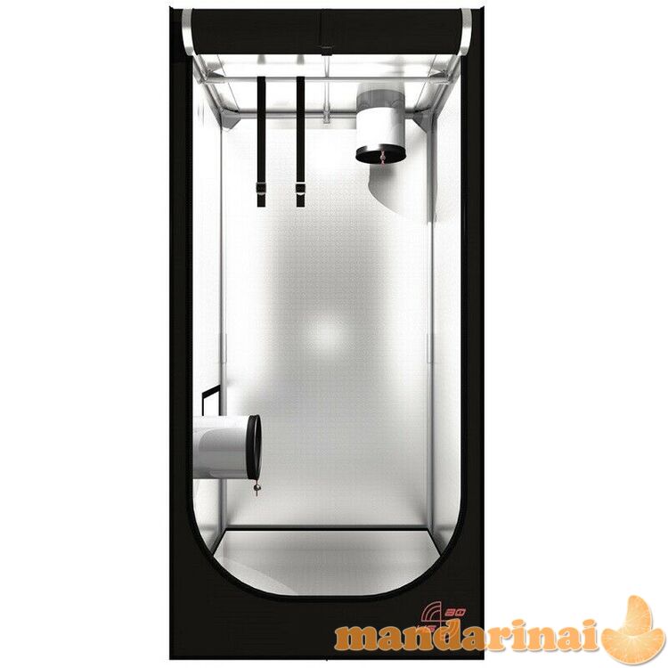 Palapinė augalų auginimui patalpose