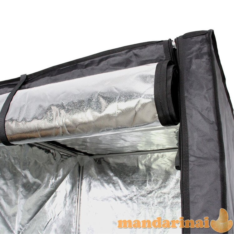 Palapinė augalų auginimui patalpose