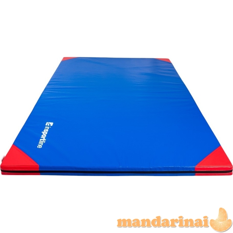 Gimnastikos kilimėlis inSPORTline Gabyk T90 200 x 120 x 6 cm