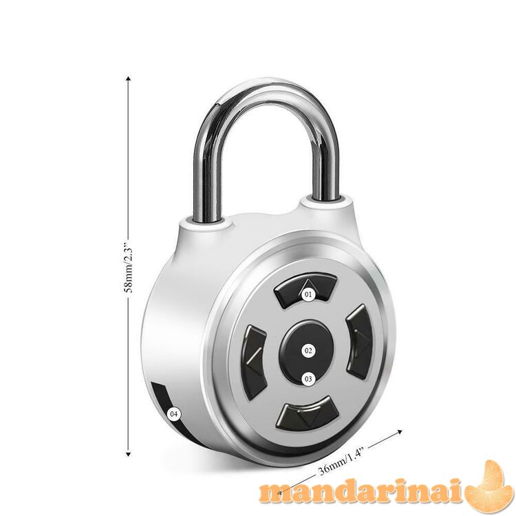 Beraktė Bluetooth spyna