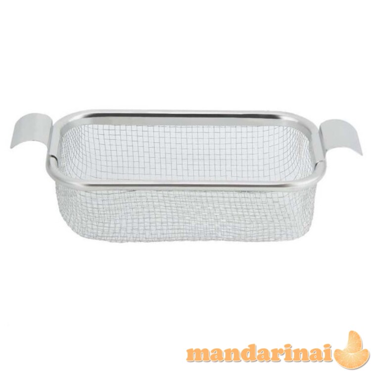 Profesionali ultragarsinio valymo vonelė