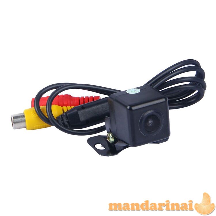 170° Galinė vaizdo kamera