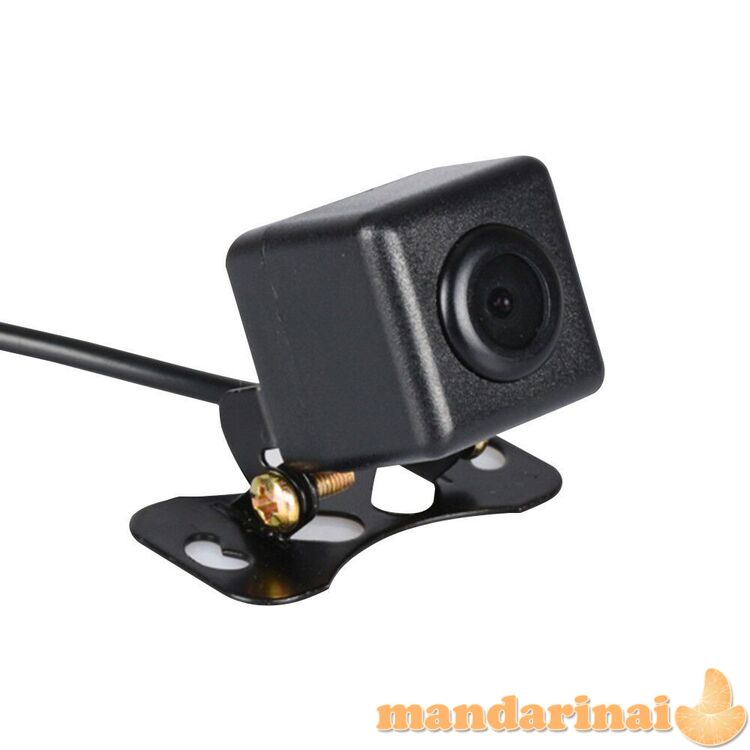 170° Galinė vaizdo kamera