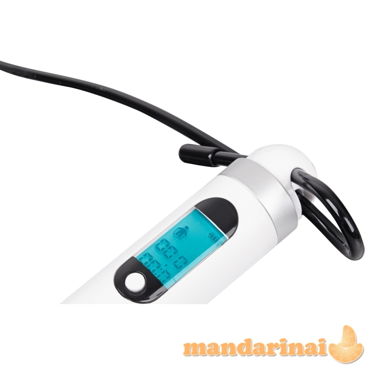 Išmanioji šokdynė inSPORTline Jumpsmart