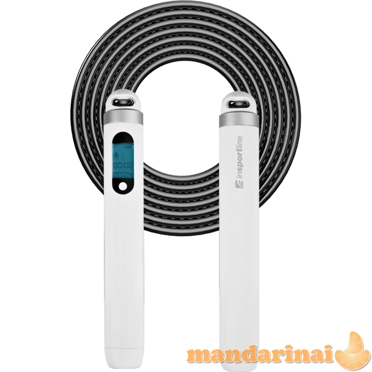 Išmanioji šokdynė inSPORTline Jumpsmart