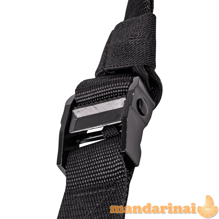 Funkcinių diržų treniruoklis inSPORTline MultiTrainer XS (iki 150kg) 3