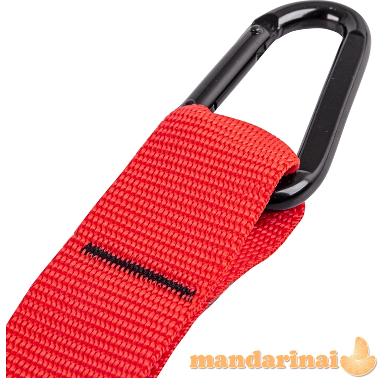 Funkcinių diržų treniruoklis inSPORTline MultiTrainer XS (iki 150kg) 5