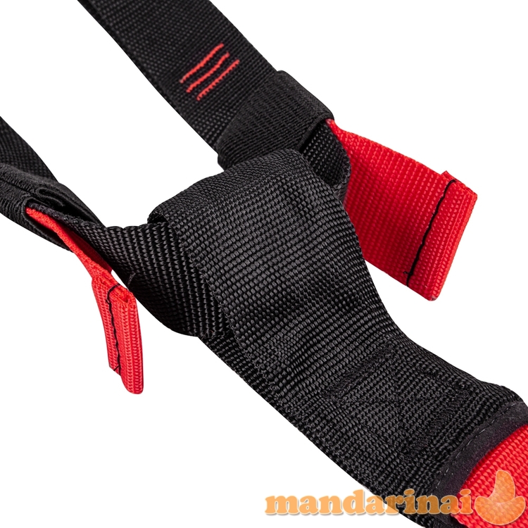 Funkcinių diržų treniruoklis inSPORTline MultiTrainer XS (iki 150kg) 4