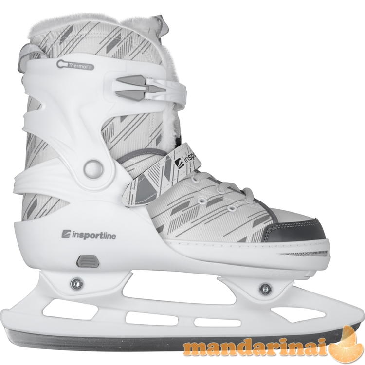 Ledo čiuožyklos inSPORTline Bergera