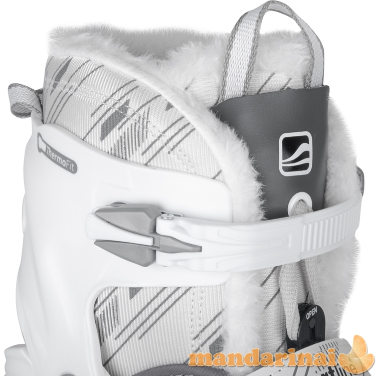 Ledo čiuožyklos inSPORTline Bergera