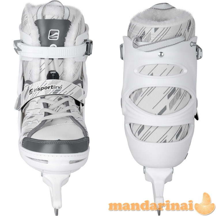 Ledo čiuožyklos inSPORTline Bergera