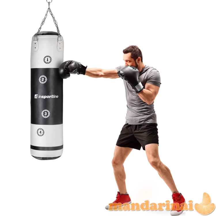 Bokso mai&scaron;as inSPORTline Robkin 120 x 35 cm