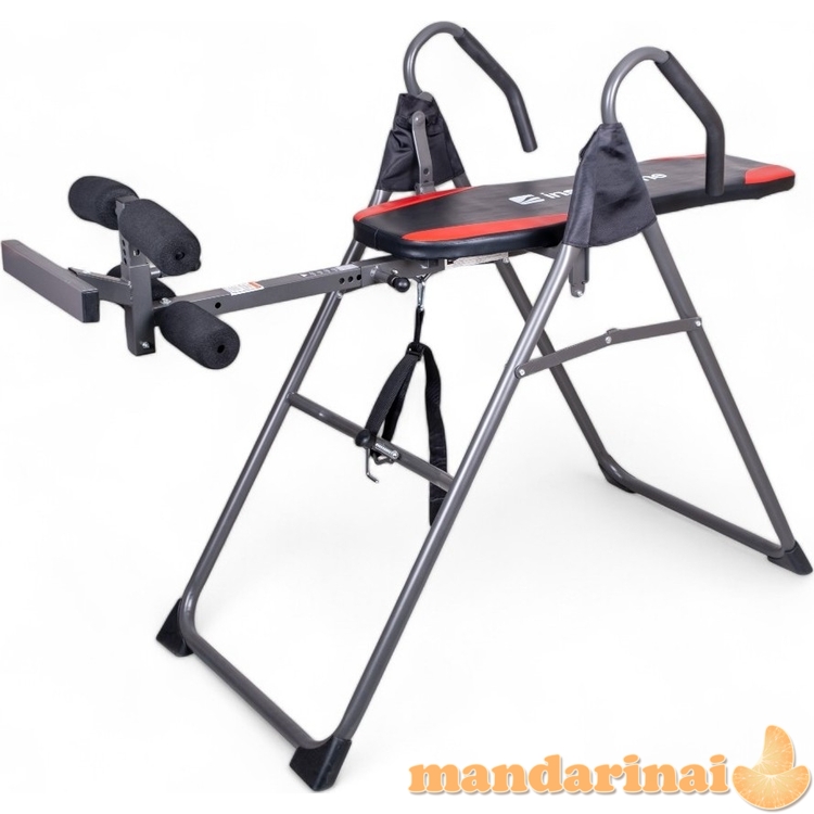 Inversijos stalas inSPORTline Verge 3