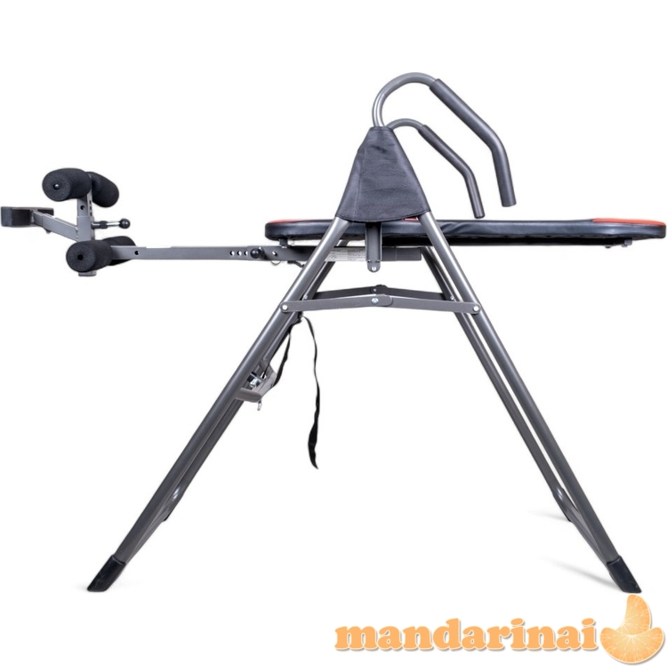 Inversijos stalas inSPORTline Verge 5