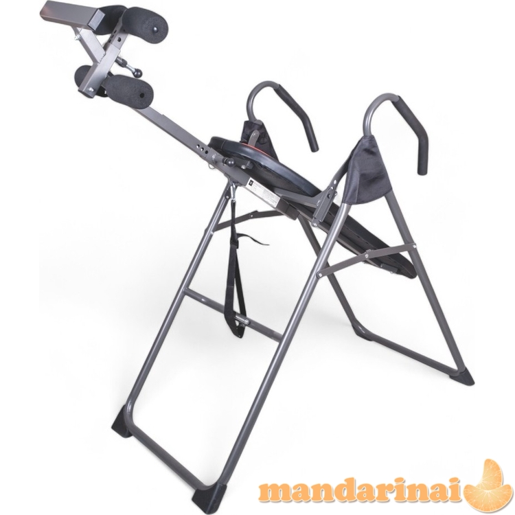Inversijos stalas inSPORTline Verge 4