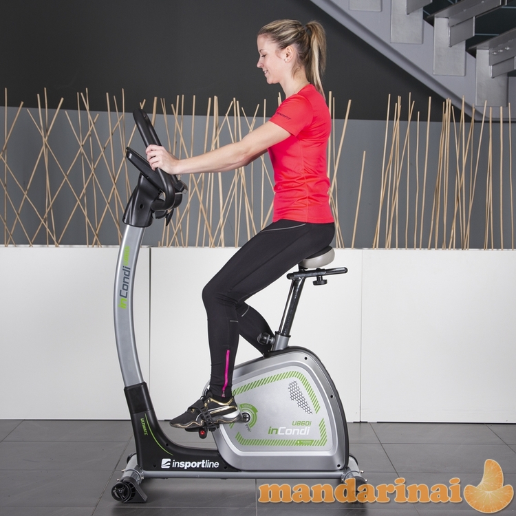 Treniruoklis inSPORTline inCondi UB60i 8