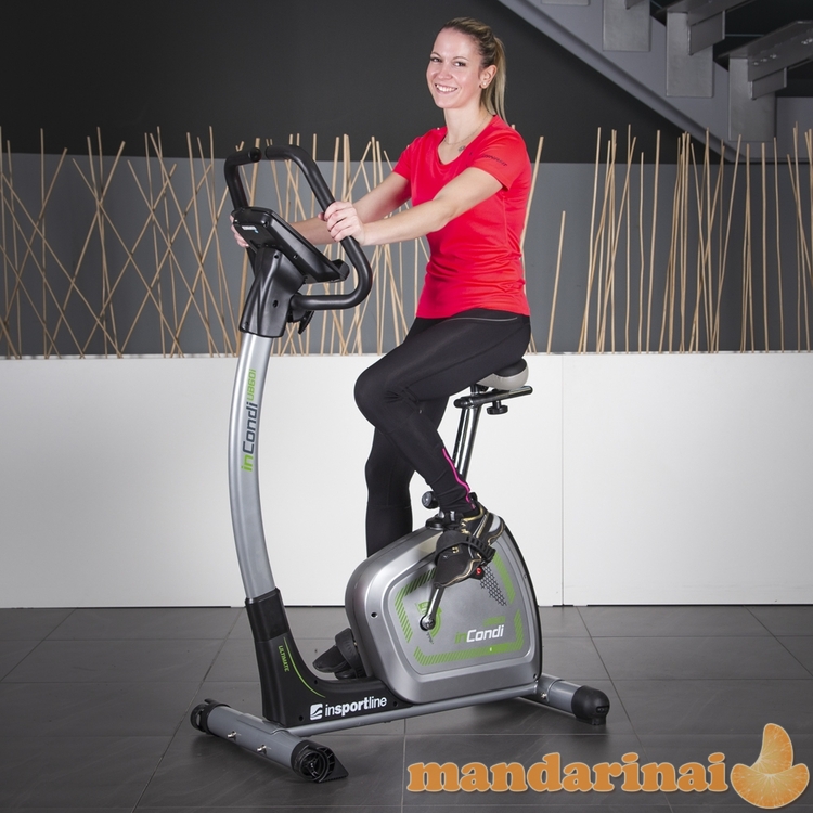 Treniruoklis inSPORTline inCondi UB60i 7