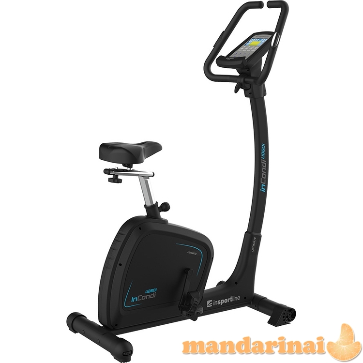 Treniruoklis inSPORTline inCondi UB60i 4