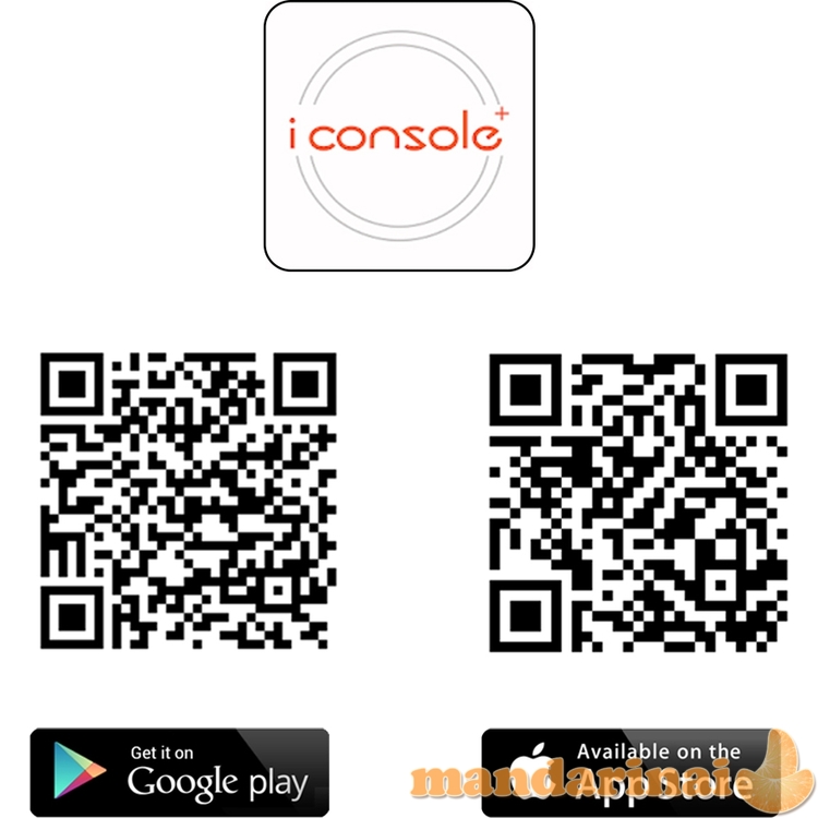 Treniruoklis inSPORTline inCondi UB60i 9