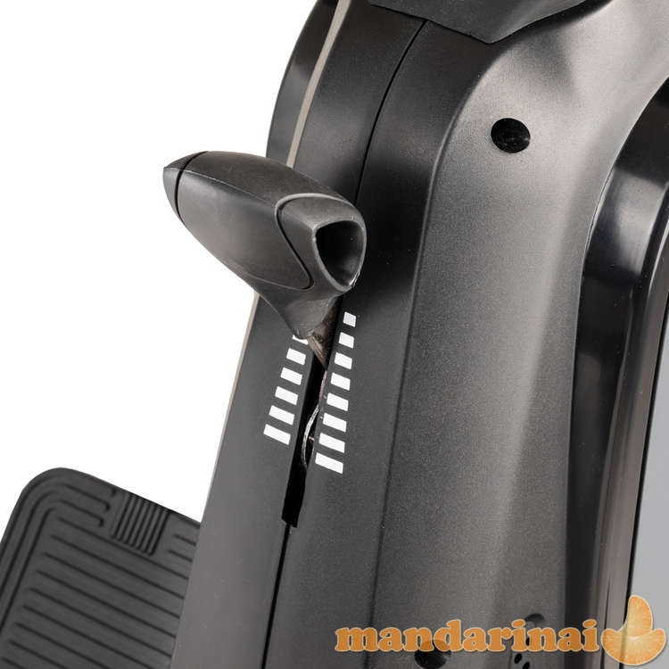 Kompakti&scaron;kas irklavimo treniruoklis su magnetiniu pasiprie&scaron;inimu inSPORTline Thenar (smagr. 5kg) 6