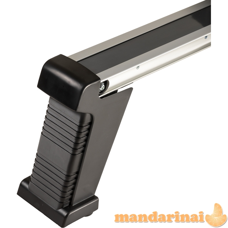 Kompakti&scaron;kas irklavimo treniruoklis su magnetiniu pasiprie&scaron;inimu inSPORTline Thenar (smagr. 5kg) 10