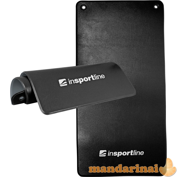 Neslystantis kilimėlis aerobikai inSPORTline Aero Advance 120x60x0,9cm