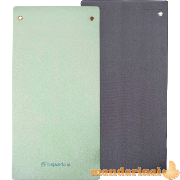 Neslystantis kilimėlis aerobikai inSPORTline Aero Advance 120x60x0,9cm
