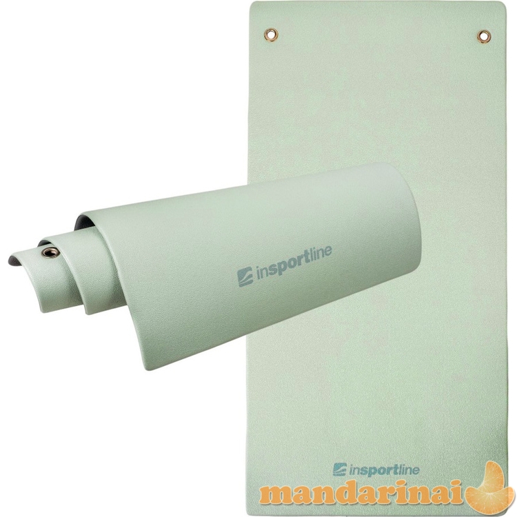 Neslystantis kilimėlis aerobikai inSPORTline Aero Advance 120x60x0,9cm