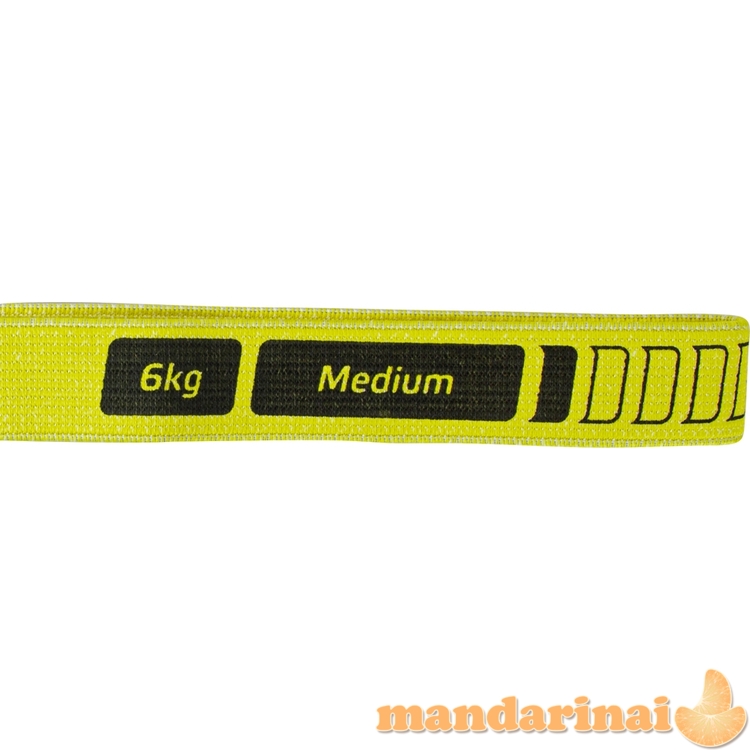 Pasiprie&scaron;inimo juosta inSPORTline Rand Medium