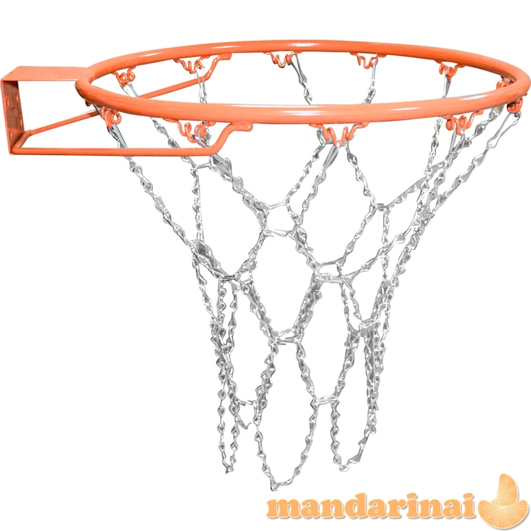 Metalinis krep&scaron;inio tinklas inSPORTline Chainster