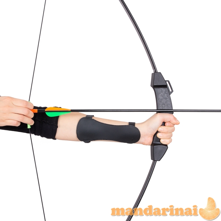 &Scaron;audymo i&scaron; lanko rinkinys inSPORTline Hizza 15 lbs