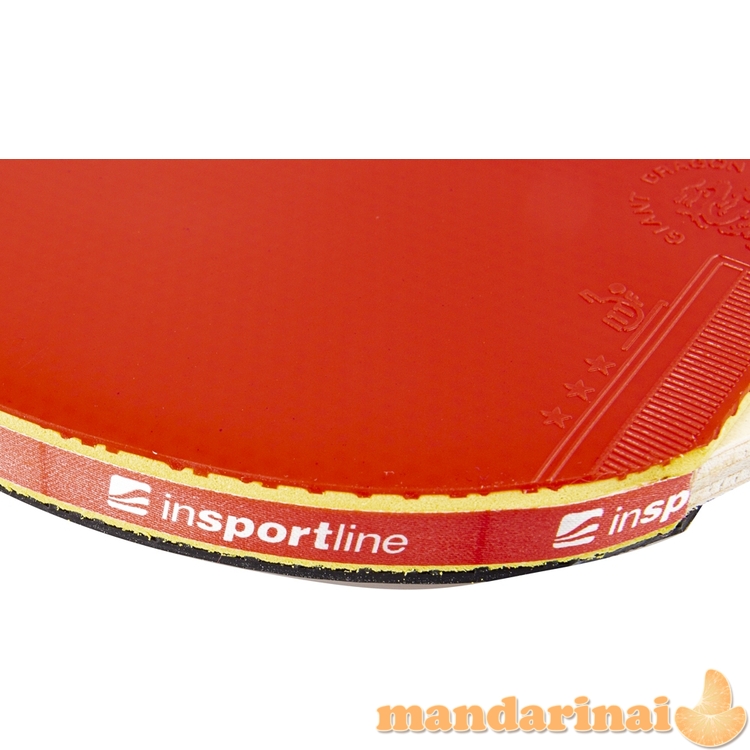 Stalo teniso raketė inSPORTline Shootfair S3