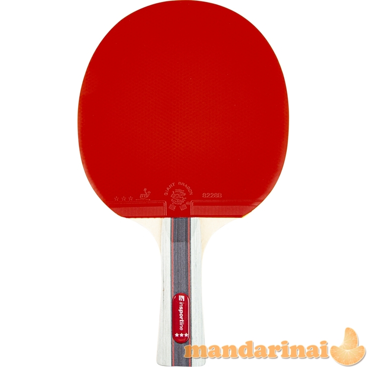 Stalo teniso raketė inSPORTline Shootfair S3