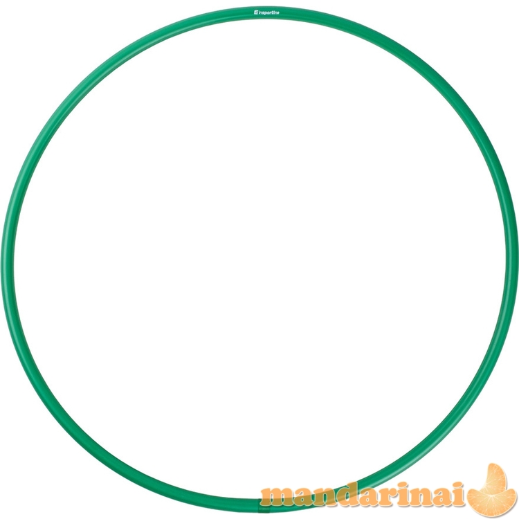 Plastikinis lankas inSPORTline Hulaho 70 cm