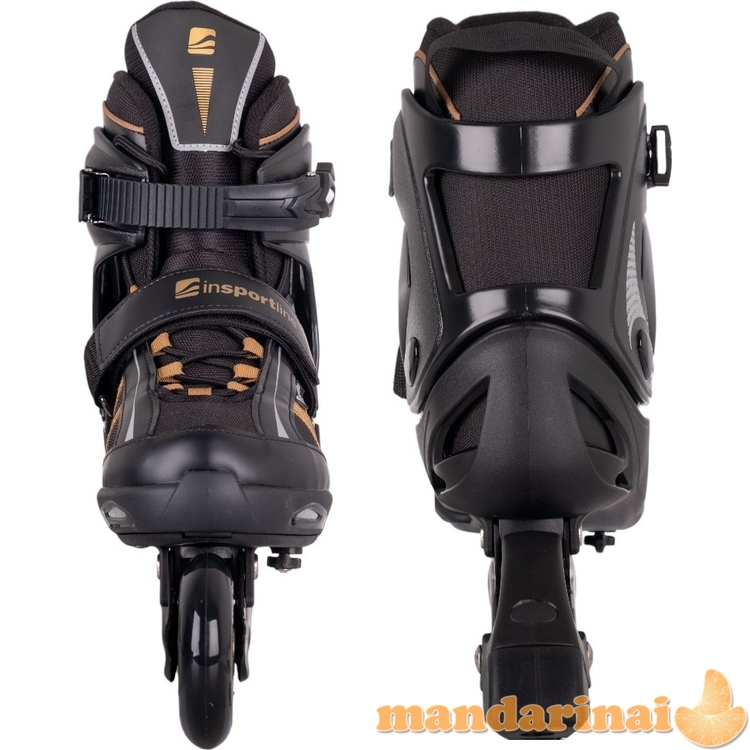 Reguliuojami riedučiai inSPORTline Darkero