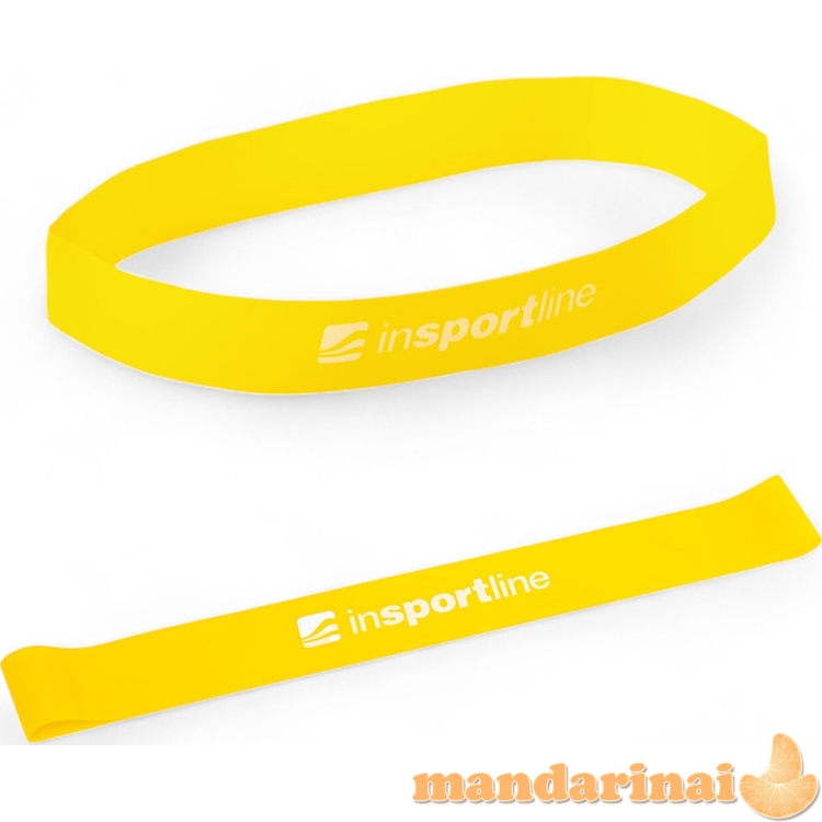 Pasiprie&scaron;inimo guma inSPORTline Hangy 27.5cm (lengvas 2.8kg)