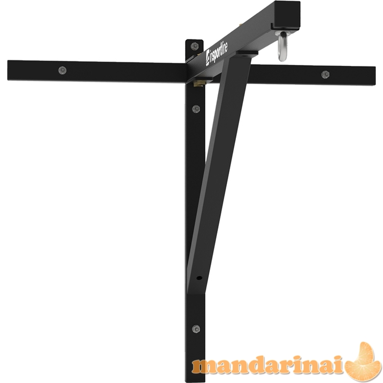 Ant sienos tvirtinama bokso mai&scaron;o pakaba inSPORTline Punchor