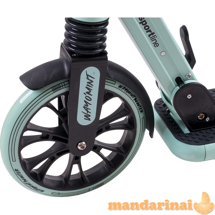 Motoroleris inSPORTline Wayomint