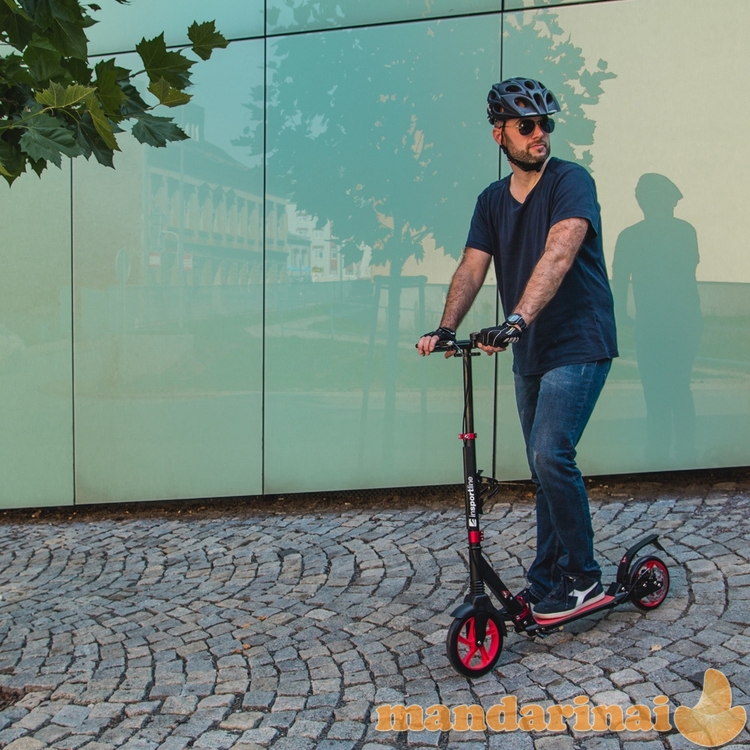 Sulankstomas paspirtukas inSPORTline Discola