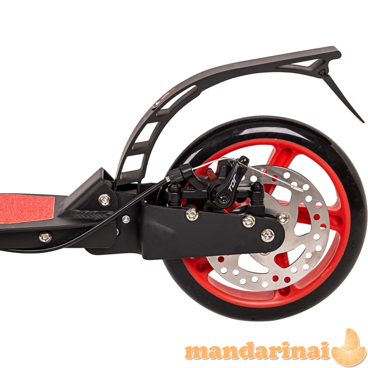 Sulankstomas paspirtukas inSPORTline Discola