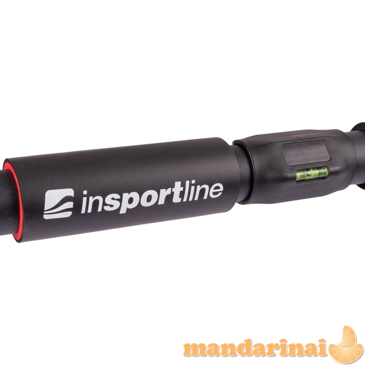 Durų i&scaron;traukimo baras inSPORTline RK72