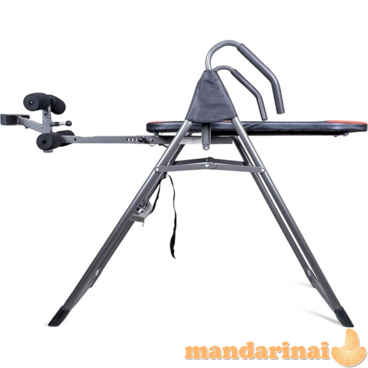 Inversijos stalas inSPORTline Verge