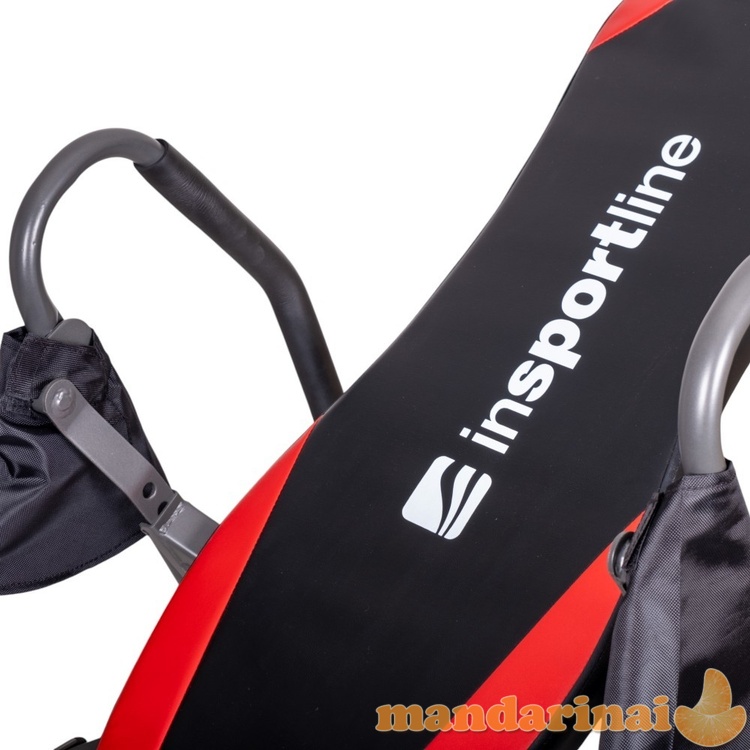 Inversijos stalas inSPORTline Verge