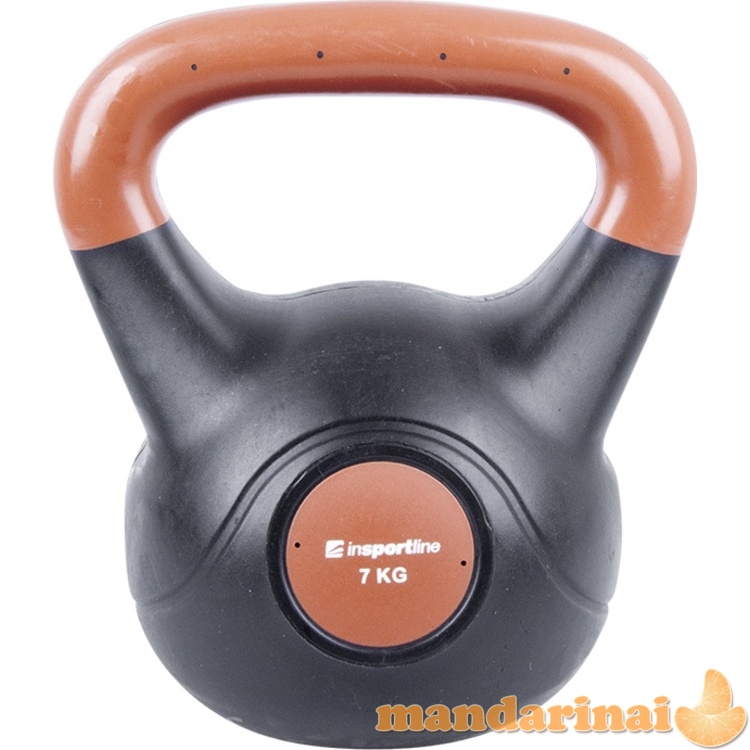 Vinilinė gira cementiniu užpildu Vin-Bell Dark 7kg