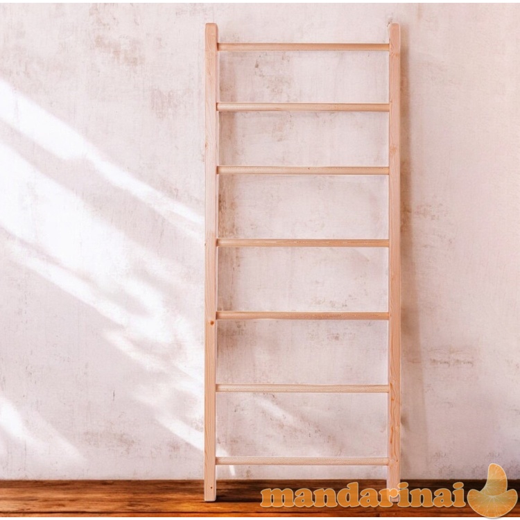 Gimnastikos sienelė inSPORTline Steadyline 220 x 80 cm