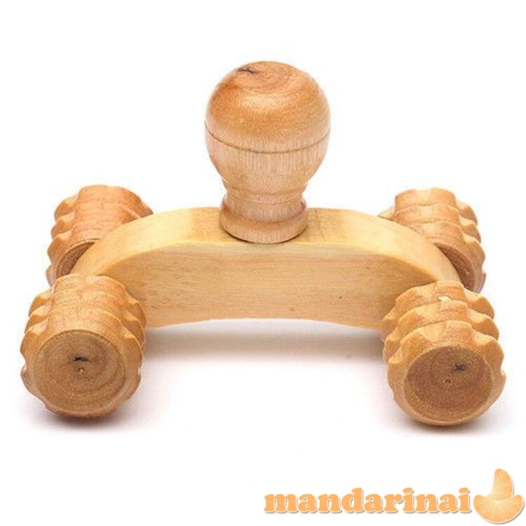 Medinis masažo įrankis 1