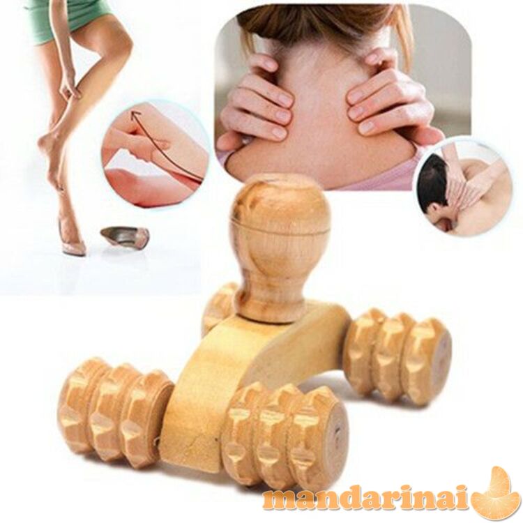 Medinis masažo įrankis